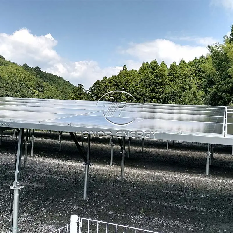 Zakaj je sončna talna montaža pomembnejša, kot večina kupcev pričakuje?