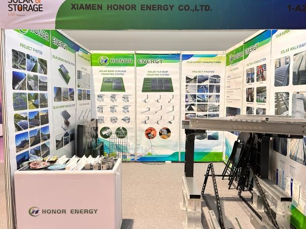 Zaključek Solar & Storage Live Philippines 2026