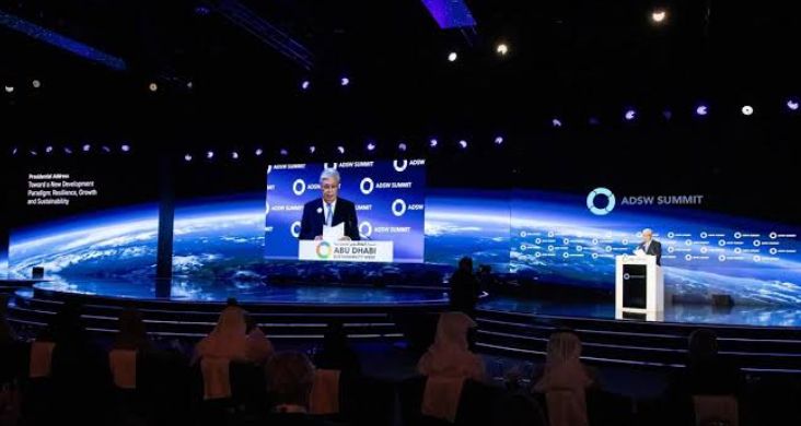 Fiksne montažne strukture na WFES Abu Dhabi 2026 – poudarki razstave