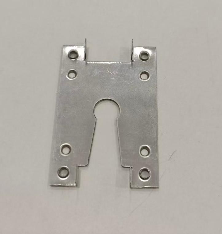 Sončna sponka tipa H