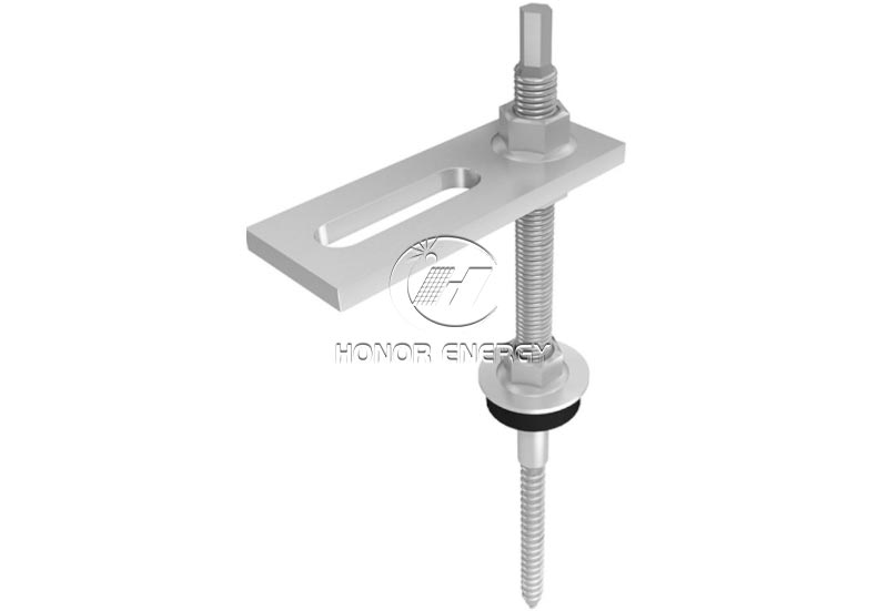 Stainless Solar Mount Fastener