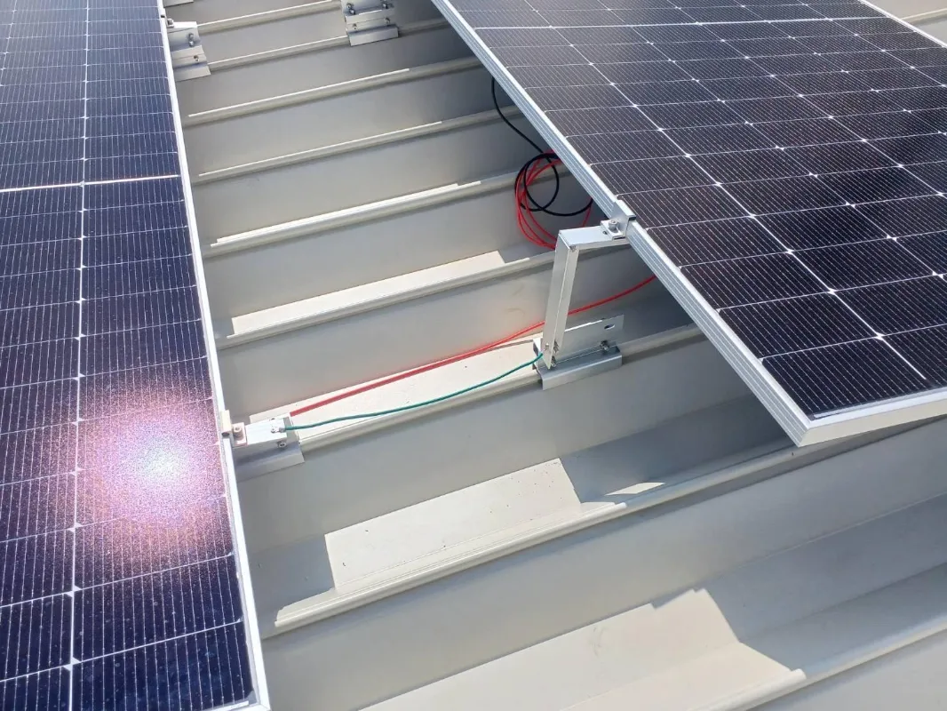 Solar Mounts