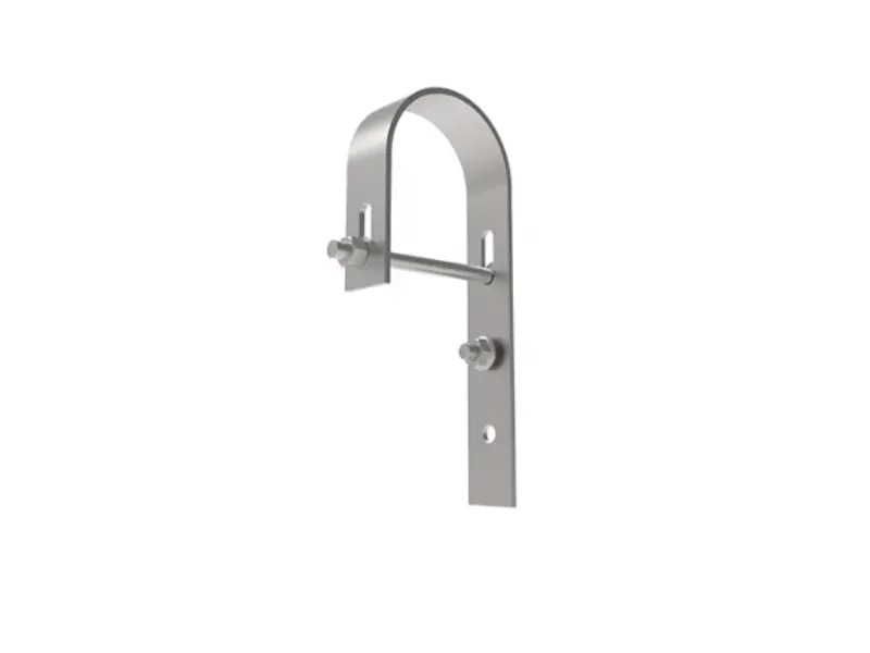 Solarna kljuka za balkon