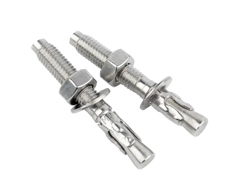 Raztezni vijak Solar SUS304