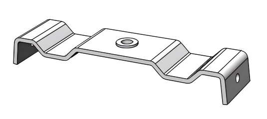 solarna vodotesna objemka