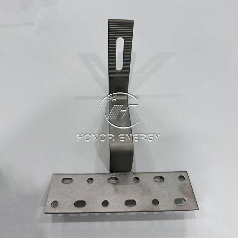 Strešni solarni kavelj